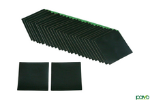 画像をギャラリービューアに読み込む, 【プロシート 兼用】ピンシール 10cm x 10cm 25枚入り