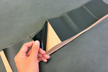 画像をギャラリービューアに読み込む, 【プロシート 兼用】ピンシール 10cm x 10cm 25枚入り