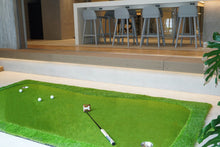 画像をギャラリービューアに読み込む, 【ご予約様分】AG Practice Putter Mat 1.5m x 4m