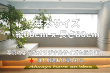 画像をギャラリービューアに読み込む, AG LOGO Mat