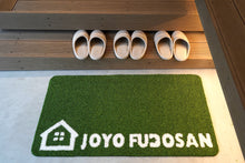 画像をギャラリービューアに読み込む, AG LOGO Mat