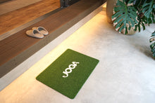 画像をギャラリービューアに読み込む, AG LOGO Mat