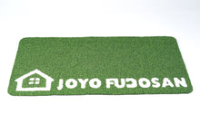 画像をギャラリービューアに読み込む, AG LOGO Mat