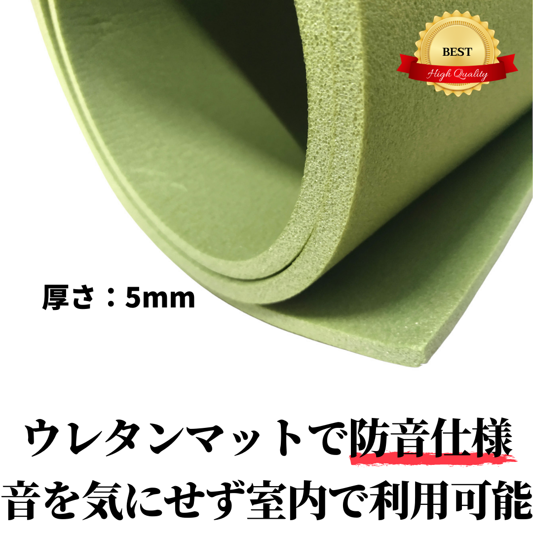 AG Practice Putter Mat 本格派 パターマット ゴルフ 競技用